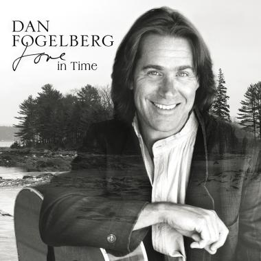 Dan Fogelberg -  Love in Time